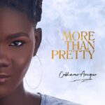 Cobhams Asuquo - More Than Pretty