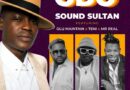 Sound Sultan Ft. Olu Maintain, Teni & Mr Real - Odo
