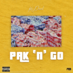 Kizz Daniel – Pak “N” Go