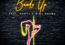 Major League Ft. Nasty C & DJ Drama - Bandz Up