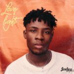 Joeboy - Love And Light (EP)