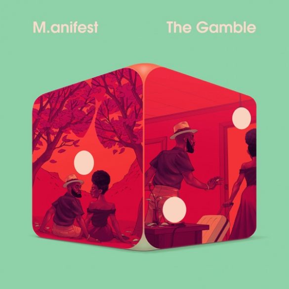 M.anifest – The Gamble (EP)