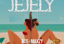 BCG x Maxzy - Jejely