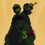 Juls Ft. King Promise & Mugeez - Your Number