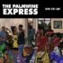 Show Dem Camp - The Palmwine Express