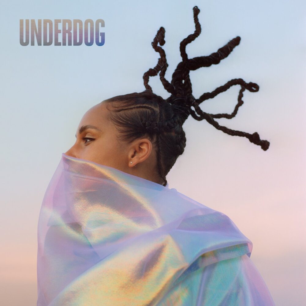 Alicia Keys – Underdog