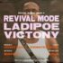 LadiPoe Ft. Victony - Revival Mode