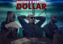 B-Red Ft. Davido & Peruzzi - Dollar