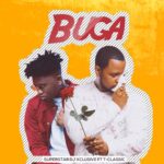 DJ Xclusive Ft. T Classic - Buga