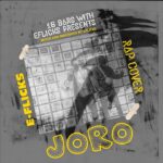 Eflicks - Joro (Freestyle)