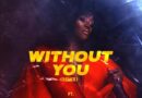 DJ Tunez Ft. Omawumi - Without You (Remix)