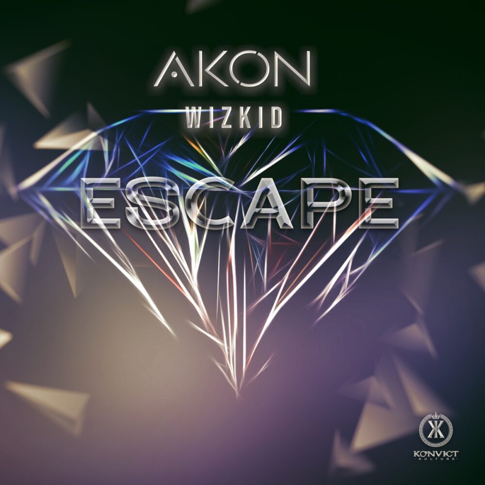 Akon & Wizkid – Escape