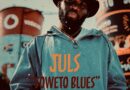 Juls Ft. Busiswa & Jaz Karis - Soweto Blues