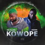 Skales Ft. Akon - Kowope