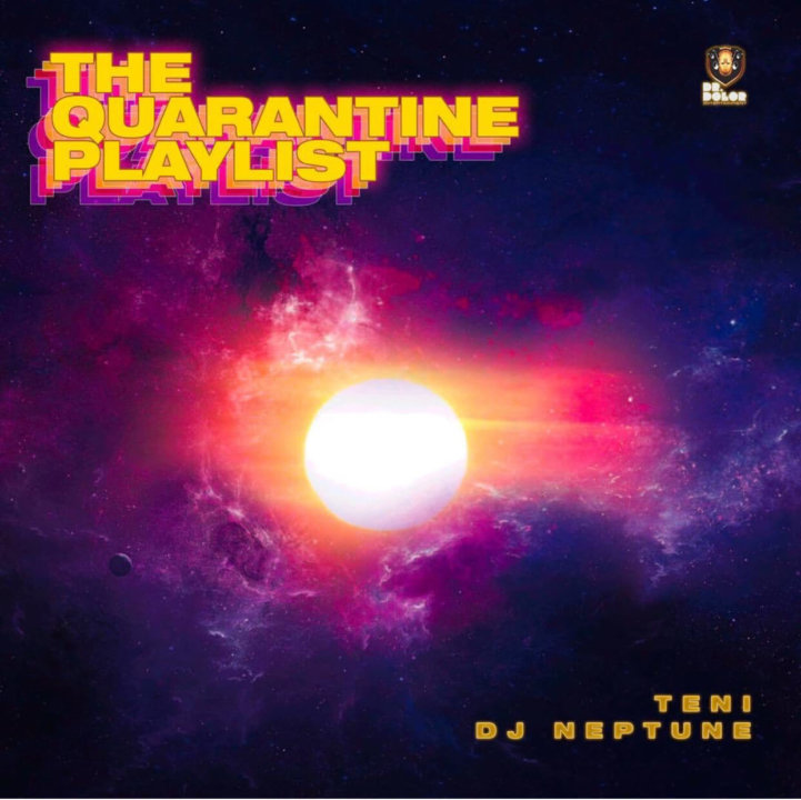 Teni & DJ Neptune – Lockdown