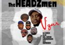 V'zar Ft. Kel Cypha, DJ Cinch, Loudspeekah, Rymboxx, IBI & DIA - The HEADZmen