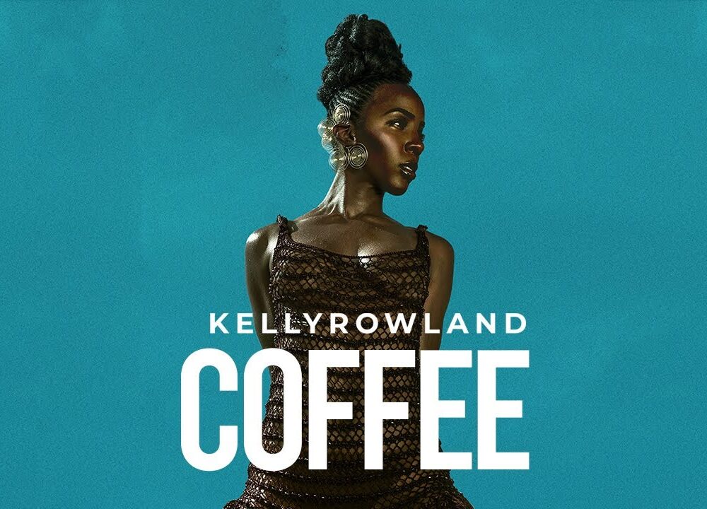 Kelly Rowland – COFFEE (Official Video)
