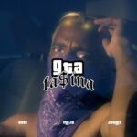 Fasina Ft. SekiSupervillian, Joulesdakid & Mojo - GTA