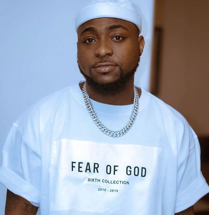 Davido Announces New Album “A Better Time” and Release Date