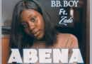 BB Boy Ft. Zadi - Abena