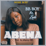 BB Boy Ft. Zadi - Abena