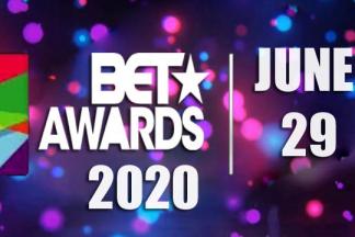 BET Awards 2020: The Full Winners List