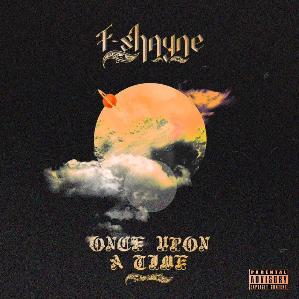T+Shayne – Once Upon A Time