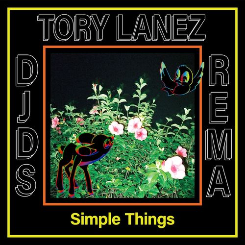 DJDS Ft. Tory Lanez & Rema – Simple Things
