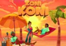Fiokee Ft. Simi & Oxlade - Koni Koni