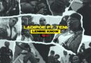 LadiPoe Ft. Teni - Lemme Know (Remix)