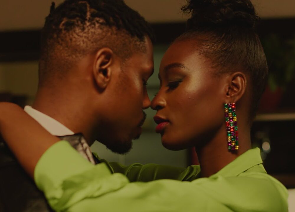 Ladipoe Ft Simi – Know You (Official Video)