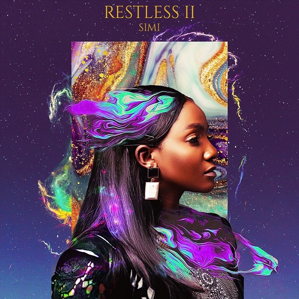 Simi - Restless II EP