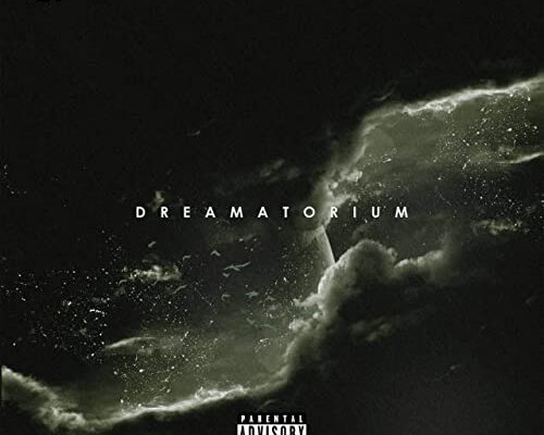 BHP (Big Head Phones) - Dreamatorium [ALBUM]