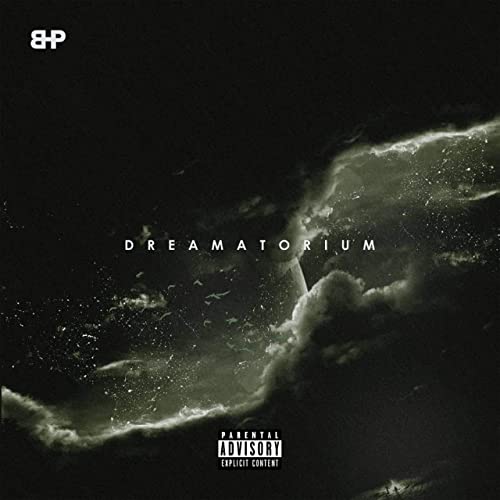 BHP (Big Head Phones) – Dreamatorium [ALBUM]