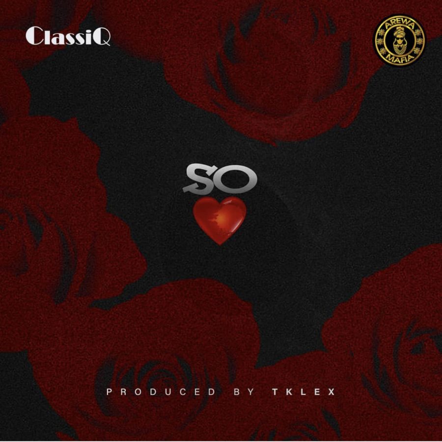 ClassiQ – So