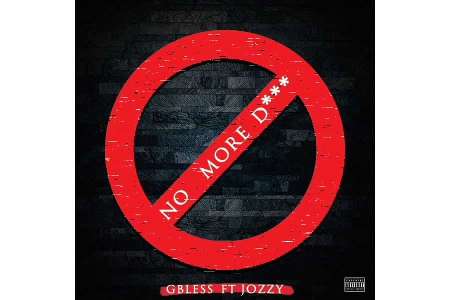 G-Bless Ft. Jozzy - No More