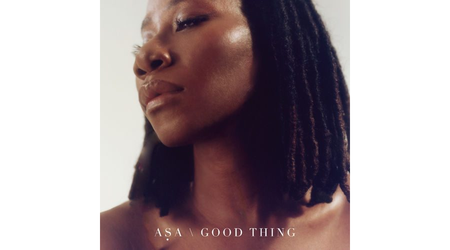 Asa - Good Thing