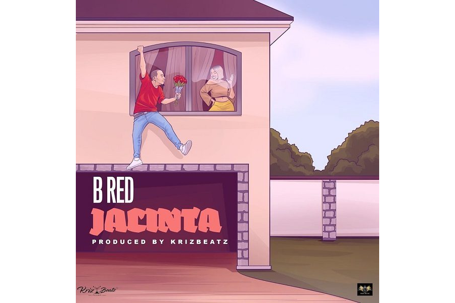 B Red - Jacinta