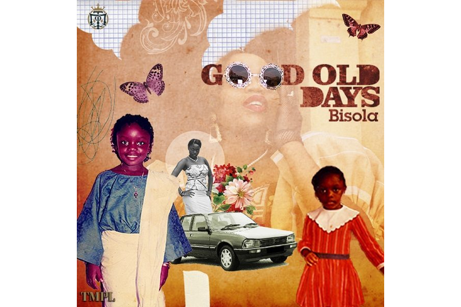 Bisola - Good Old Days