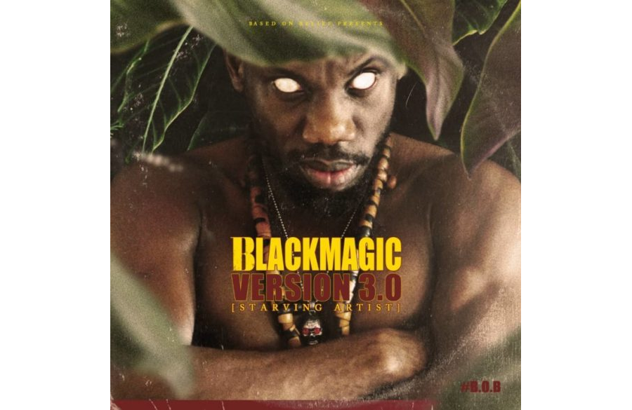 BlackMagic – Version 3.0 (Starving Artist)