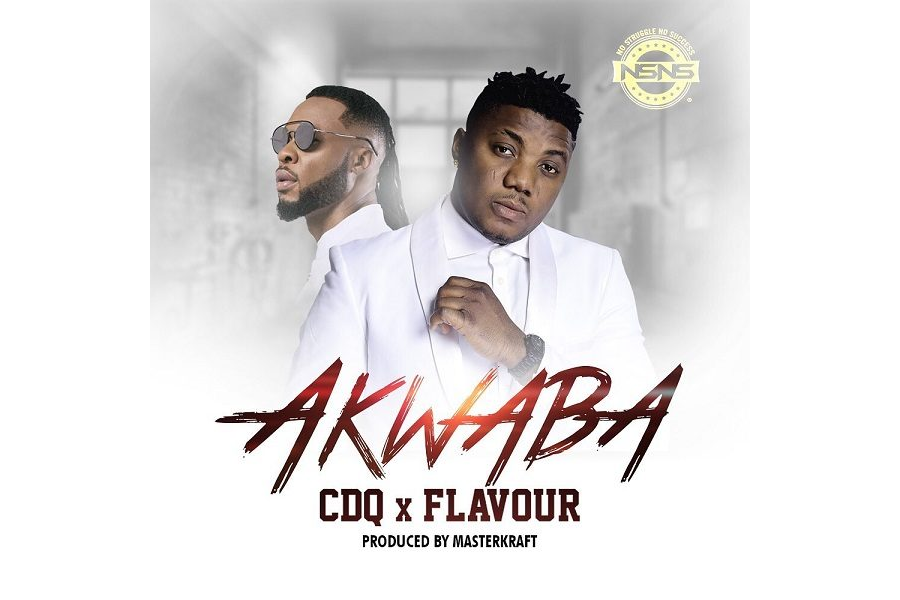 CDQ Ft. Flavour - Akwaba