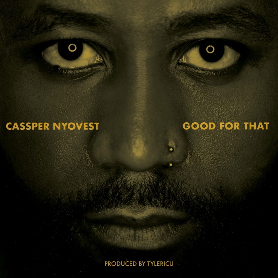 Cassper Nyovest - Good For That