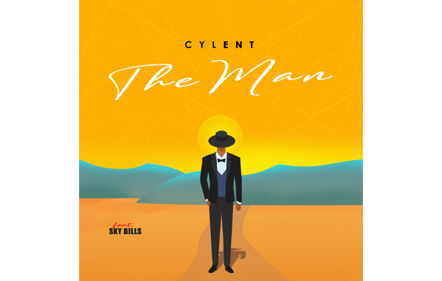 Cylent Ft. Sky Bills - The Man