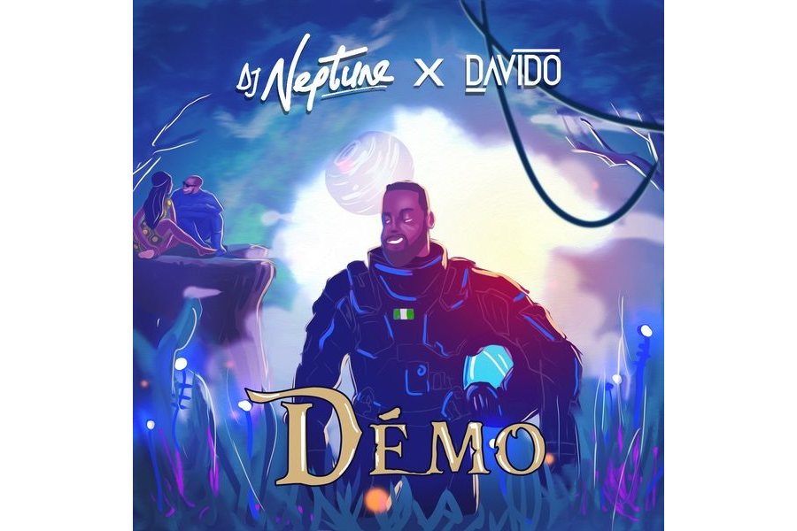 DJ Neptune Ft. Davido - Demo
