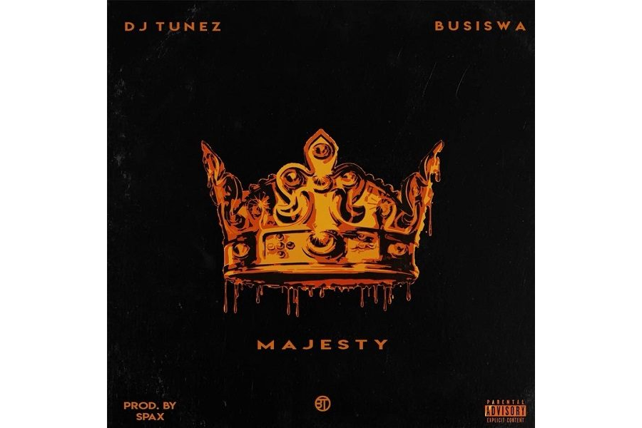 DJ Tunez Ft. Busiswa - Majesty