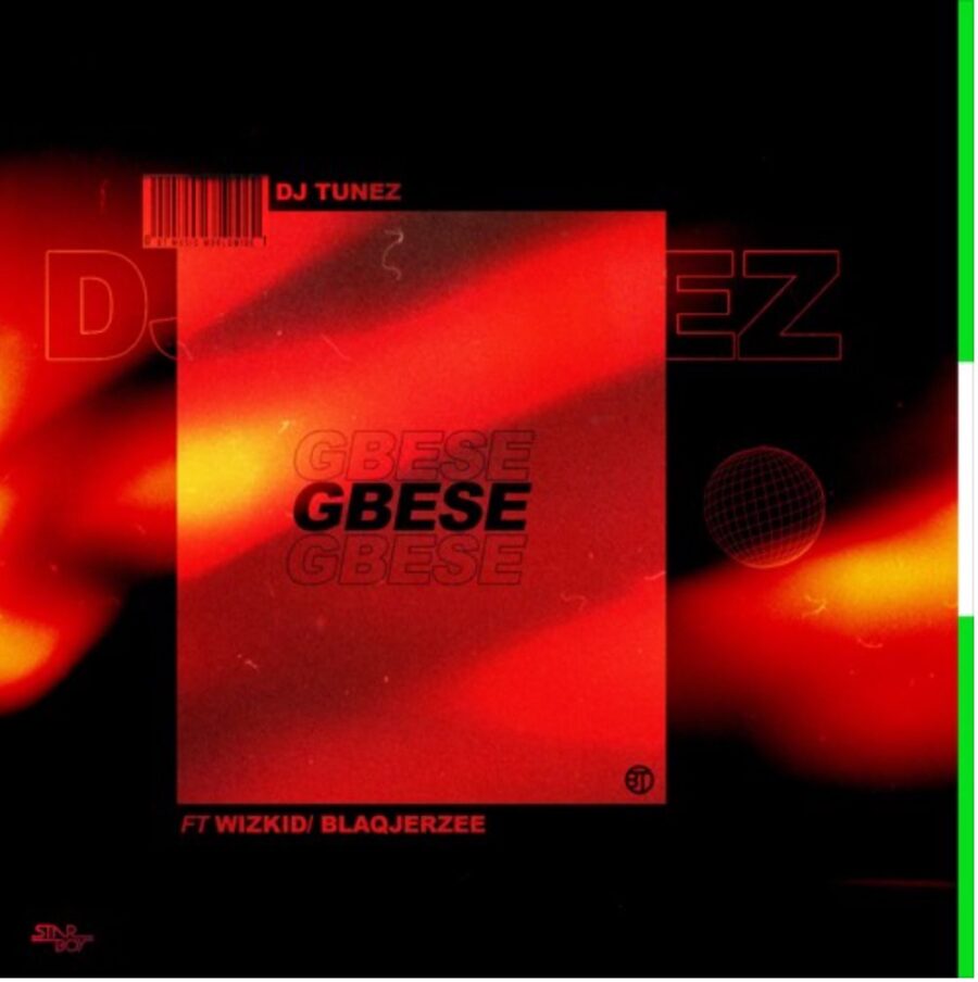 DJ Tunez Ft. Wizkid & Blaqjerzee – Gbese