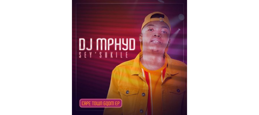 DJ Mphyd & Tipcee – Inkonjane ft. DJ Tira & Dladla Mshunqisi