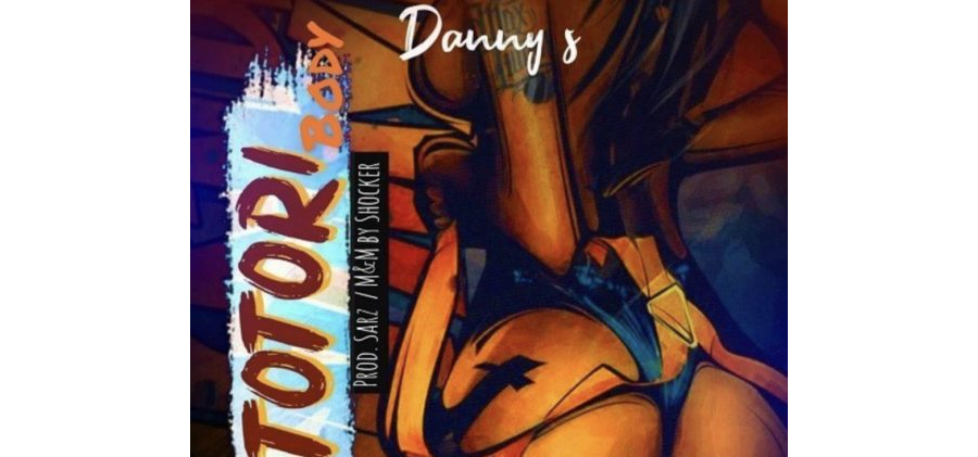 Danny S - Totori Body