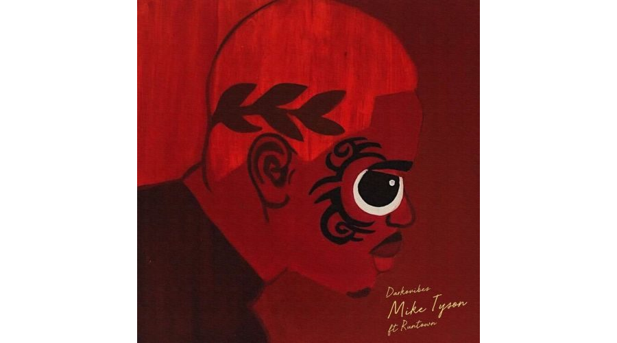 DarkoVibes Ft. Runtown - Mike Tyson