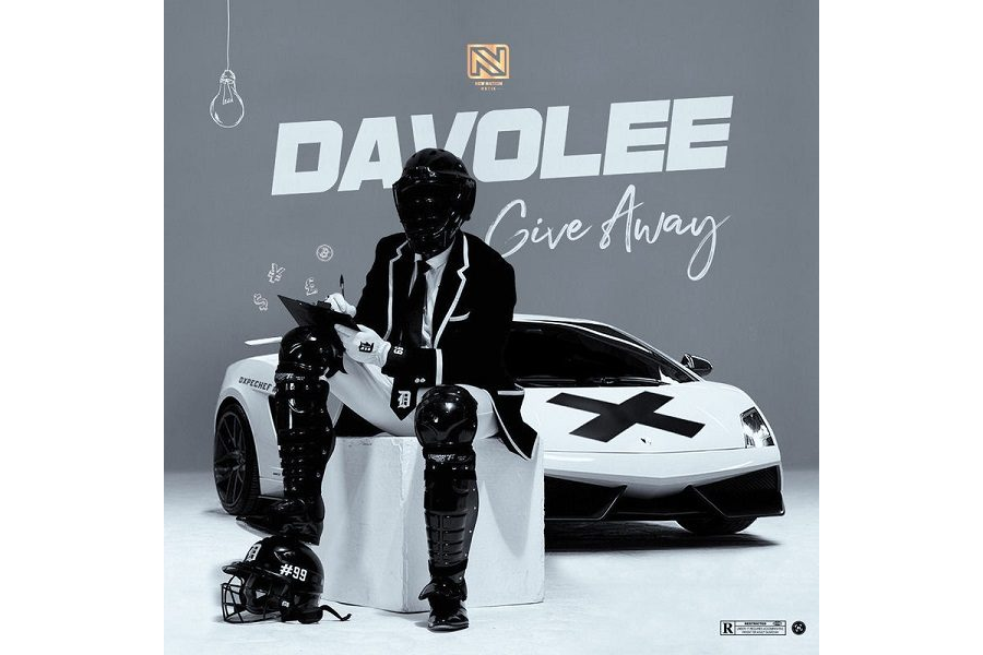 Davolee - Give Away